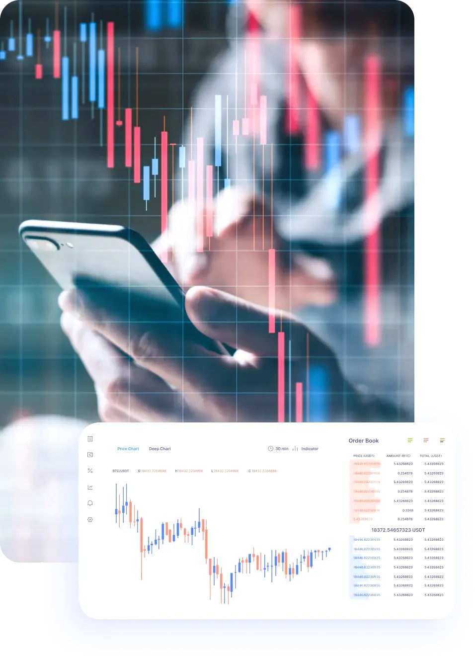 SlideAloxiArk plataforma cripto